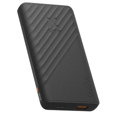 Batería Externa de Carga Rápida 15W